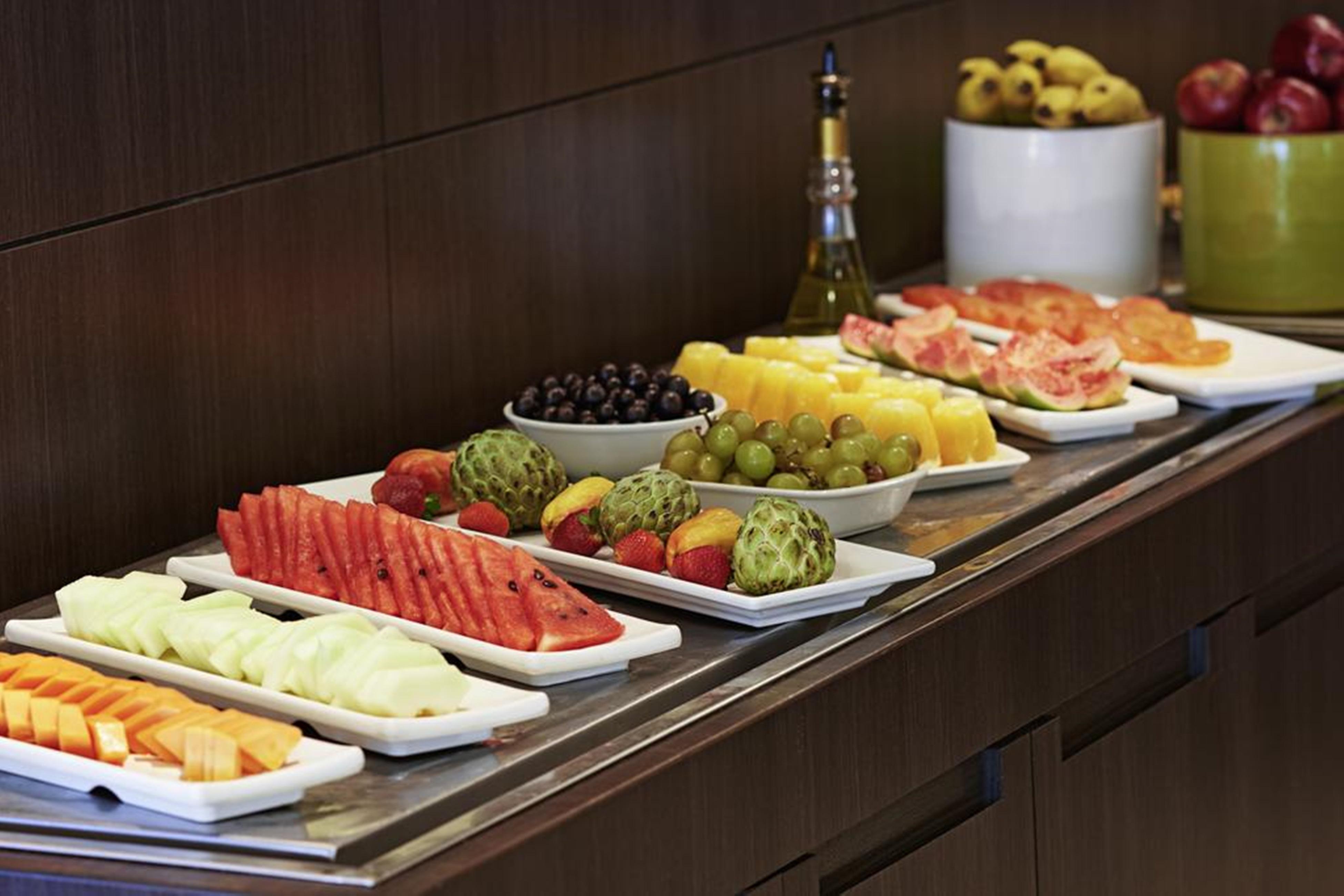 Novotel Rj Santos Dumont Rio de Janeiro Bagian luar foto